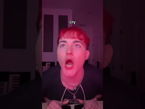 i don’t wannnnnnaaa