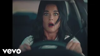 Katy Perry - bandaids (Official Video)