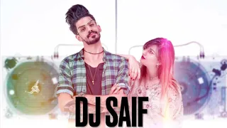 اذا كنت مشهور كلمني ريمكس ديجي سيف