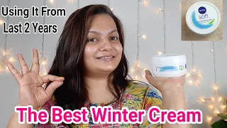 Different ways To Use Nivea Soft Cream | Best Winter Cream Nivea Soft Cream | AlwaysPrettyUseful