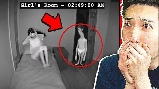 SHE THOUGHT HER LITTLE BROTHER WAS DEAD..