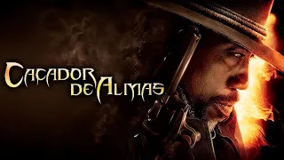 Caçador de Almas FILME COMPLETO DUBLADO | Filmes de Ação | Wesley Snipes | Noite de Filmes