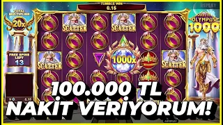 SLOT OYUNLARI GATES OF OLYMPUS 1000 ⚡ İnanılmaz Oyun Deneyimi 🎮