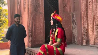     Jhansi Ki Rani – Ek Amar Kahani