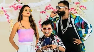Chand Wala Mukhda Leke Chalo Na Bajar Mein Full Song, Devpagli Jigar Thakur, Chand Wala Mukhda Leke