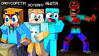 Añadí al MIMICER a Mi Mundo de MINECRAFT @SoyDanyt @AwitaFria