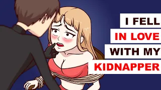 In Love With My Kidnapper