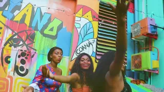 JIRBO NTUNTA - Perna Que Dança (Video Oficial) (2023)