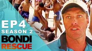 BEACH CLOSED! | Bondi Rescue - Season 2 Episode 4 (OFFICIAL UPLOAD)