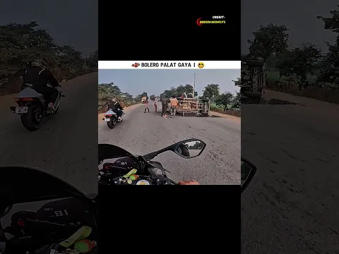 😔 BOLERO PALAT GAYA 🤕//#bikevlog #motovlo #motorcycle #kawasaki10r #rider #motovlog