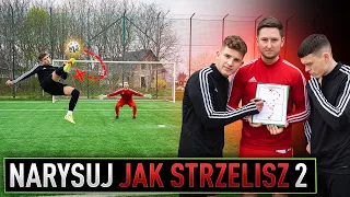 OMG! NAJLEPSZA AKCJA ROKU? - NARYSUJ JAK STRZELISZ 2