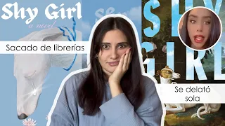 Escribió un libro con IA, se lo sacaron de librerías y lo sigue negando