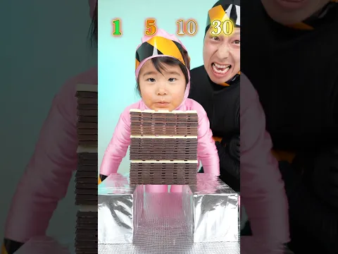 Parent-child presser🍫