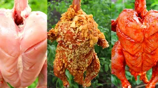 Lay's Chicken Fry Recipe|Sri sivamaran style Recipe