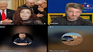 حوار مع شوقي بن زهرة و الرأي المغربي حول قرار مجلس الأمن اعتماد الحكم الذاتي في الصحراء المغربية 