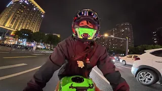 Free motorcycles girl