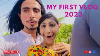 My First Vlog 🔥| First Vlog On Youtube 2023 | Two Special Children’s #twospecialchildren's