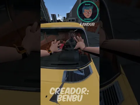 El hijo de Spiderman salva el día #viral #animation #doblaje #shortvideos #fandub #viralvideos #fypシ