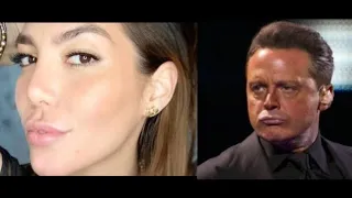 Frida Sofía ¡DESTAPA OTRA MENTIRA DE SU FAMILIA!/ Luis Miguel ¡LA PATERNIDAD su ERROR más GRANDE!