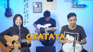 GRATATA COVER by Ferachocolatos ft. Gilang & Bala
