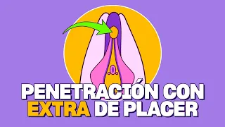 Cómo estimular el clítoris durante la penetración
