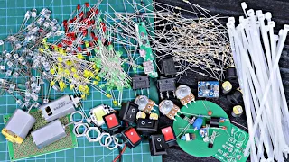 TOP 8 Best Led Light Life Hacks That I Have Done In 2021