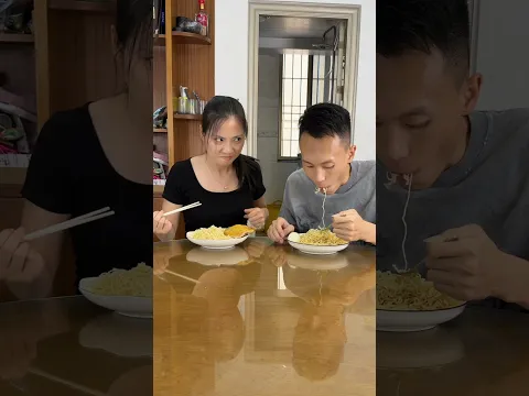 My wife doesn't even know that I took his chicken leg