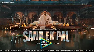 Sanu Ek Pal | VELO Sound Station 3 | Nusrat Fateh Ali Khan & Atif Aslam