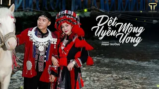 Dệt Mộng Uyên Ương - Phạm Trưởng Version - Lyrics Video