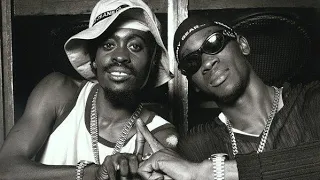 Dancehall Icons Beenie Man & Bounty Killer Receive National Awards at Jamaica's 62nd  Independence