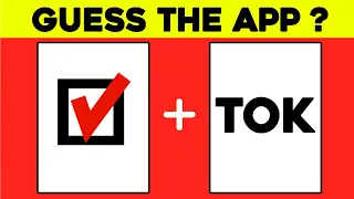 Guess the App from Emoji Challenge | Hindi Paheliyan | Riddles in Hindi | Logical Masterji