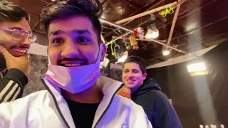 10 Lakh Ki Wajah Se Sbhi YouTuber’s Ke Halat Khrab Ho Gye😱@FukraInsaan ​⁠#fukrainsaan #manishsaini