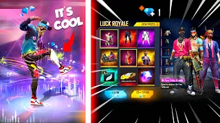 HANYA 1 SPIN LUCK 💎 MENANGKAN SEMUA HADIAH SERVER INDONESIA