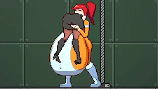 Project GLUTT v0.8.5 Gameplay 12 "The Boss Woman's Henchmen" Vore Game 2026 Free PC / Android game