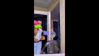 Cuándo genero ingreso por la noche😱😱😱