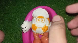 Sleeping Baby Toy ASMR SATISFYING ❤️