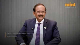SBI Chairman shares insights on FCNR(B) Deposits and ECBs in an exclusive conversation with Mint.