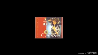 Anica Milenkovic - Svanulo mi - (Audio 2004)
