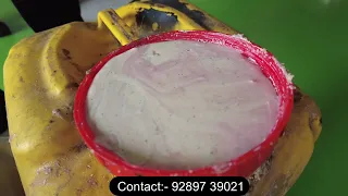 how to manufacturing hing ! small hing business 2025 ! hing making process ! all type hing