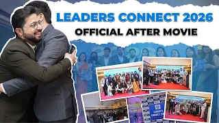 Skillmyze Leaders Connect 2026 | Where Leaders Inspired the Future | Official After Movie.