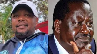NIKWANYITANA-MUIGAI WA NJOROGE KURUGAMIA REGGAE YA AZIMIO
