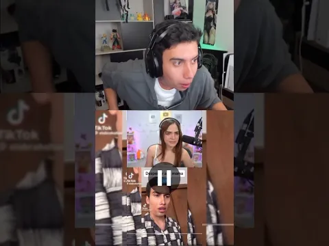“El Abrahaham Reacciona a Staryuuki” | Parte 1/2 | Twitch El Abrahaham | #shorts | #didiwinx
