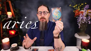 ARIES - “BEST READING I’VE EVER DONE! Miracles Are Happening In Your Life Right Now!!” Tarot Reading
