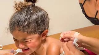 We Didn’t Want to do This…