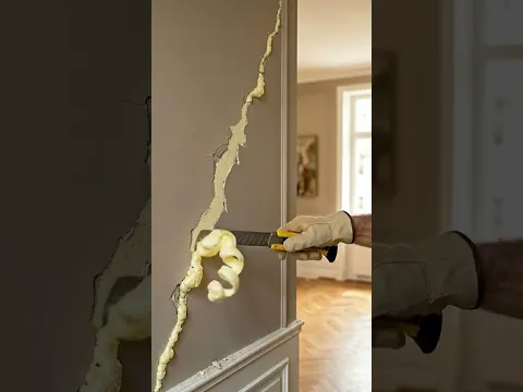 The best home improvement 😮