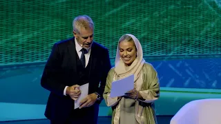 Peace and Sport Middle East Forum 2023 Video Best Of