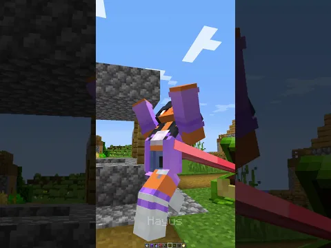 Minecraft Funny Ping 75%