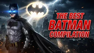 Gavinblake23 - OG Batman TikTok Compilation