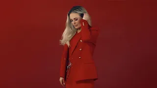 María José - Arrepentido (Video Oficial)
