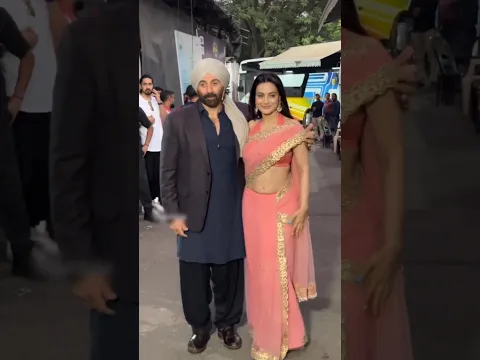 अमीषा पटेल और सनी देओल आज भी एक दूसरे से बहुत प्यार करते हैं #shorts